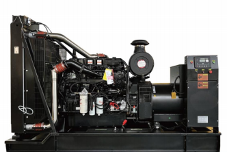 Cummins diesel generator 20kVA-2000kVA Cummins diesel generator 20kVA-2000kVA